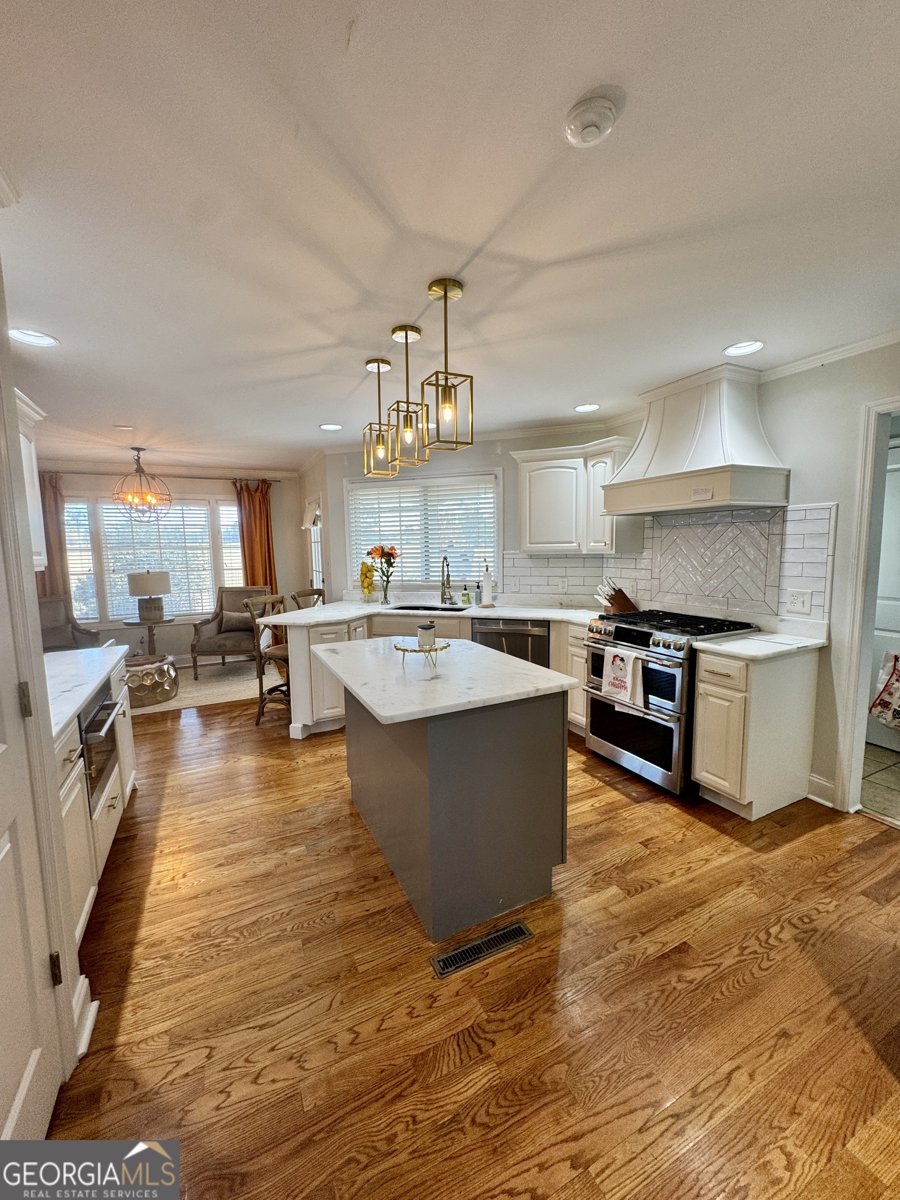 49 Aberdeen Circle Cordele - 20