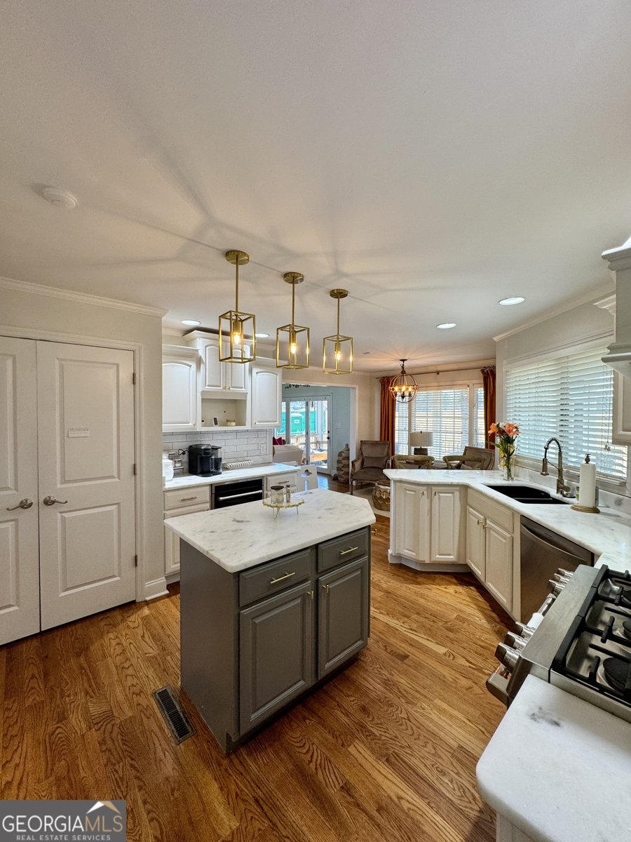 49 Aberdeen Circle Cordele - 21