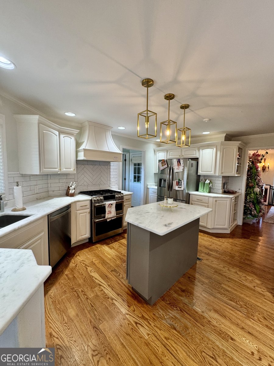 49 Aberdeen Circle Cordele - 22