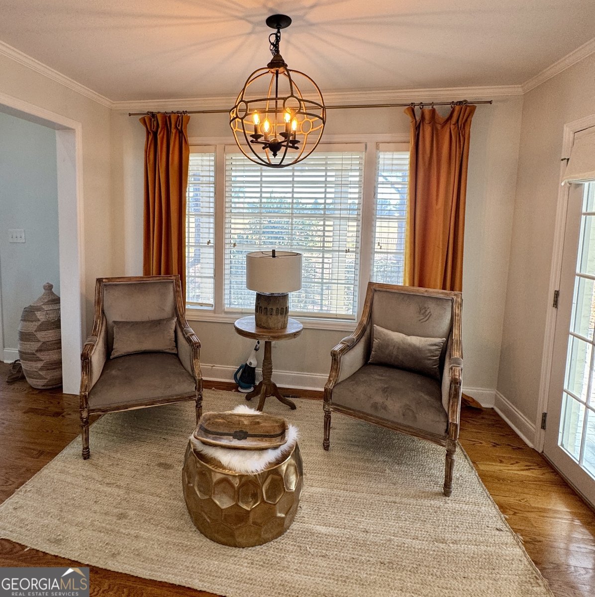 49 Aberdeen Circle Cordele - 23