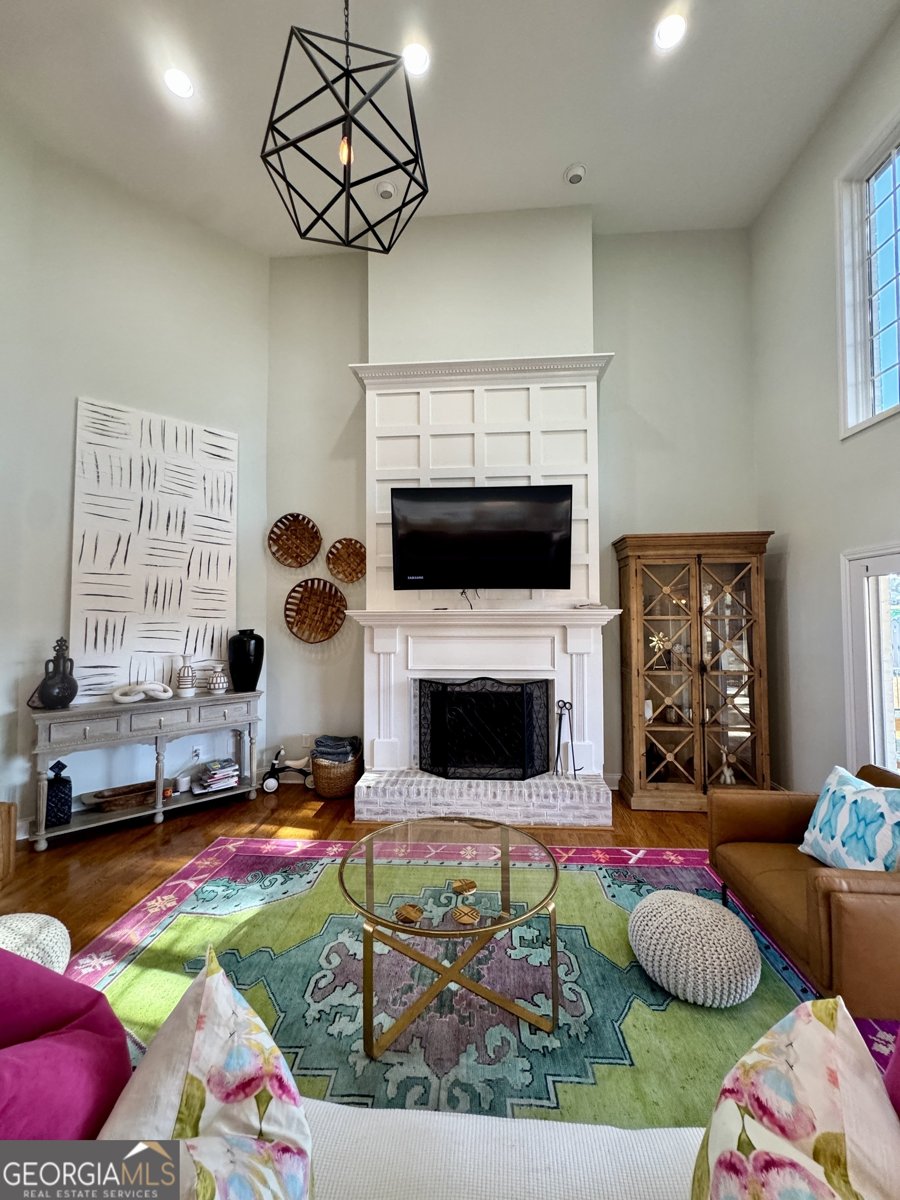 49 Aberdeen Circle Cordele - 24