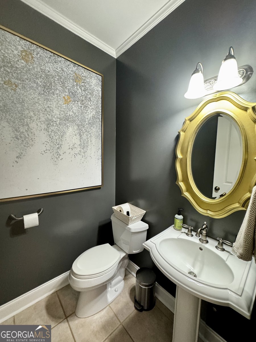 49 Aberdeen Circle Cordele - 25