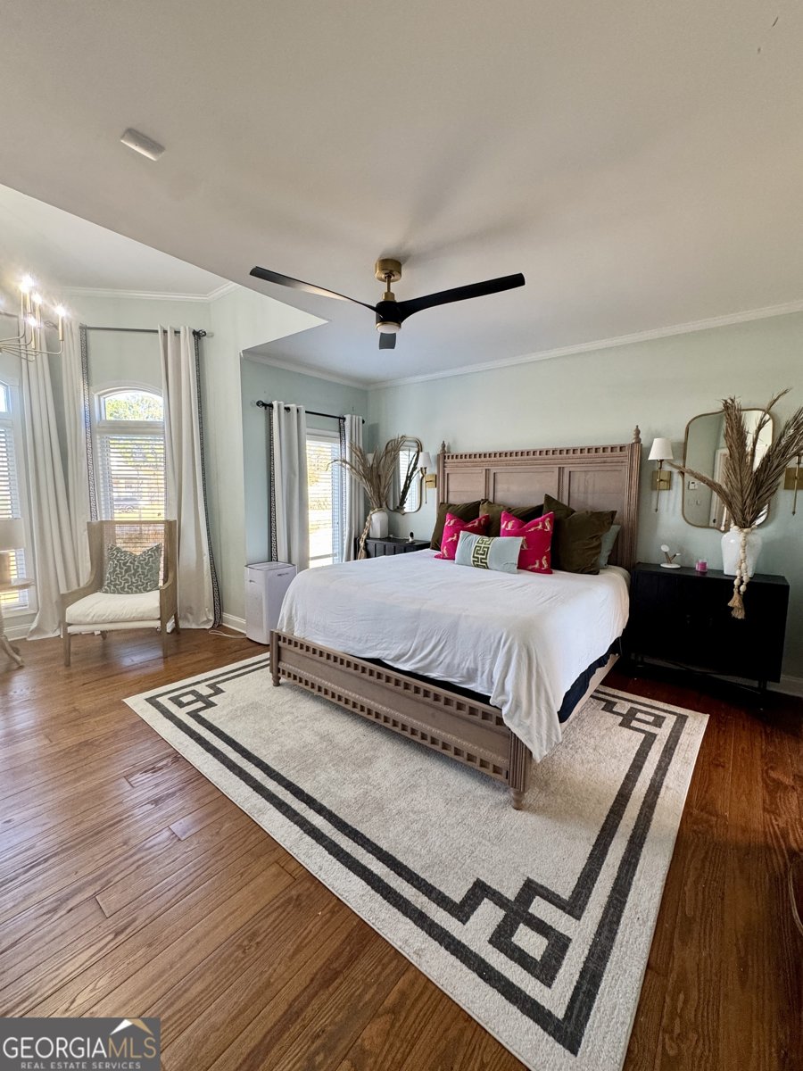 49 Aberdeen Circle Cordele - 26