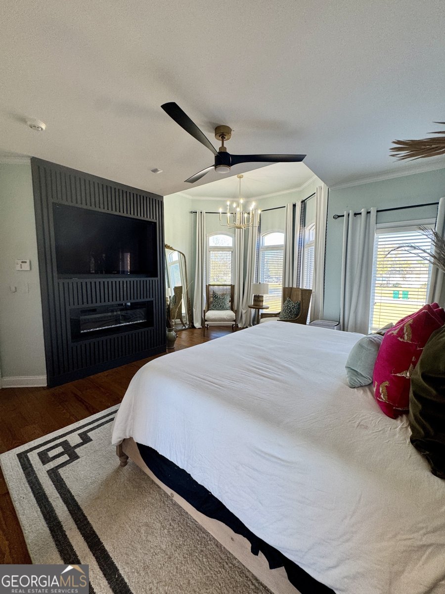 49 Aberdeen Circle Cordele - 27