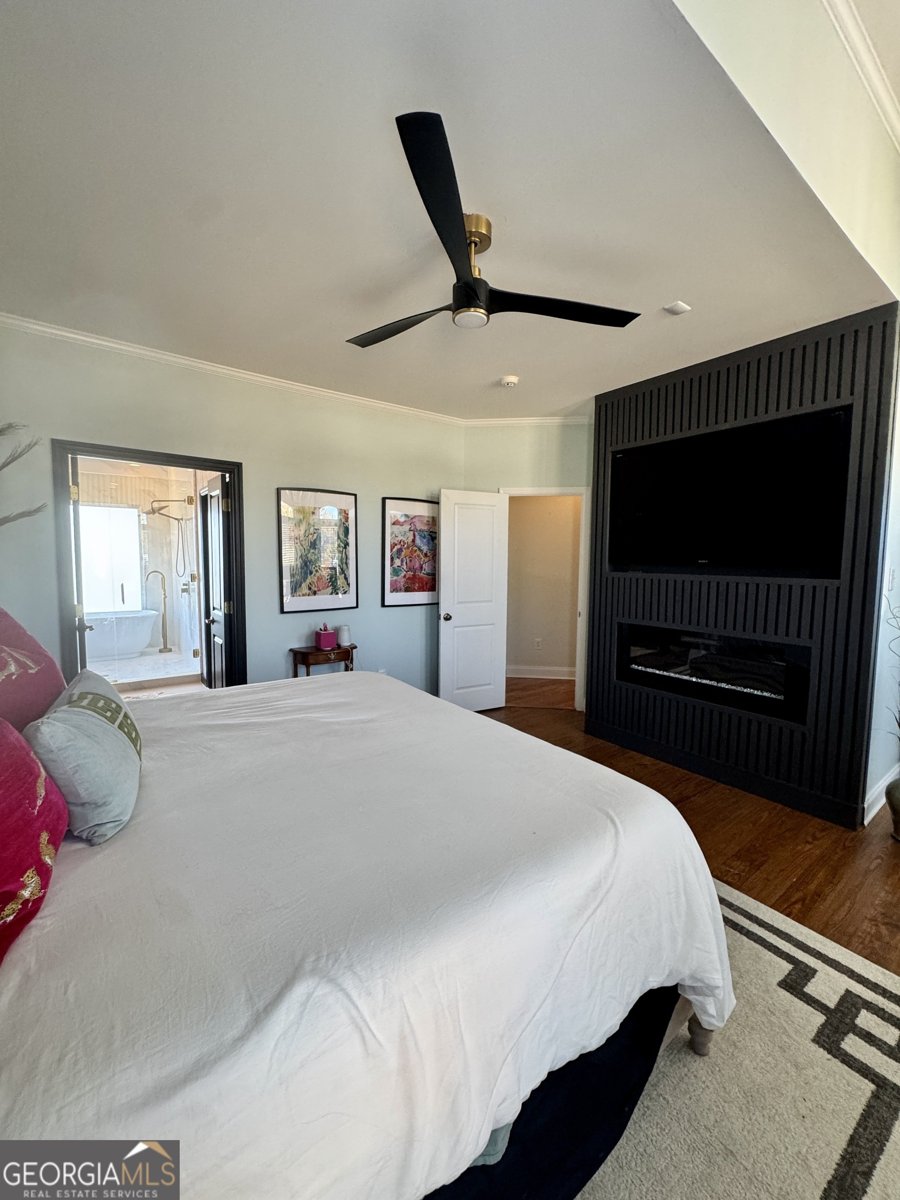 49 Aberdeen Circle Cordele - 28