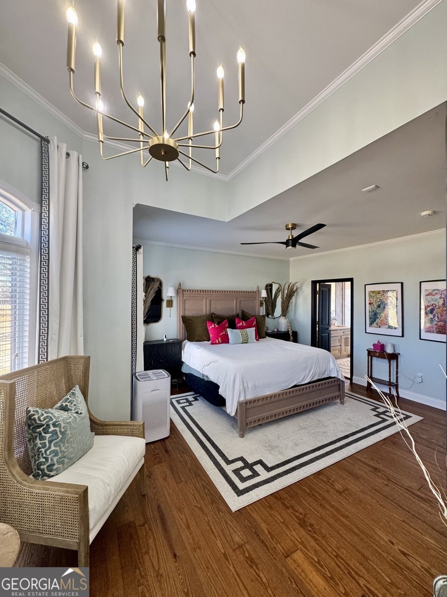 49 Aberdeen Circle Cordele - 29