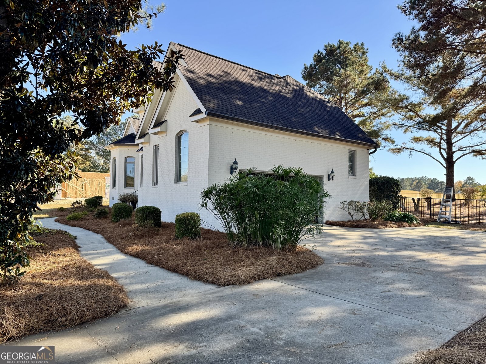 49 Aberdeen Circle Cordele - 3