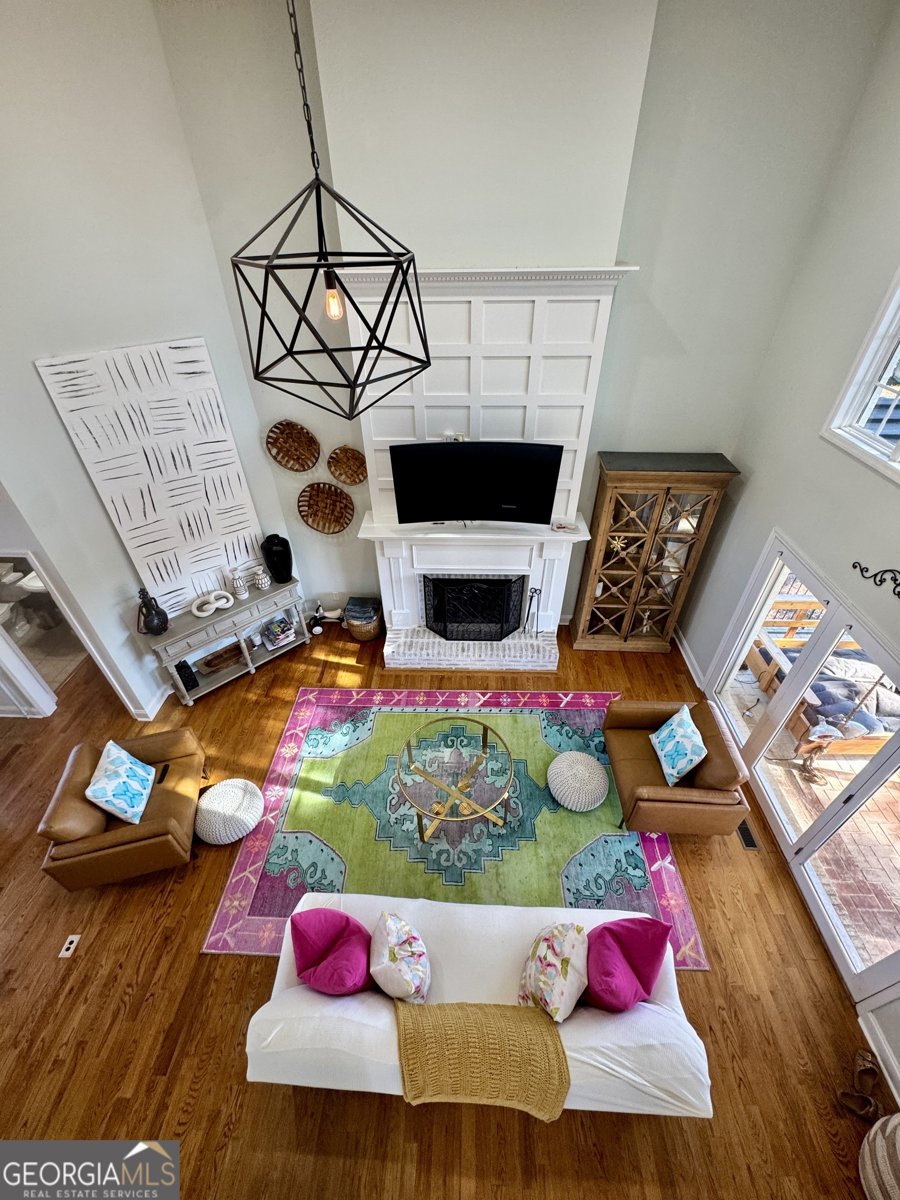 49 Aberdeen Circle Cordele - 36