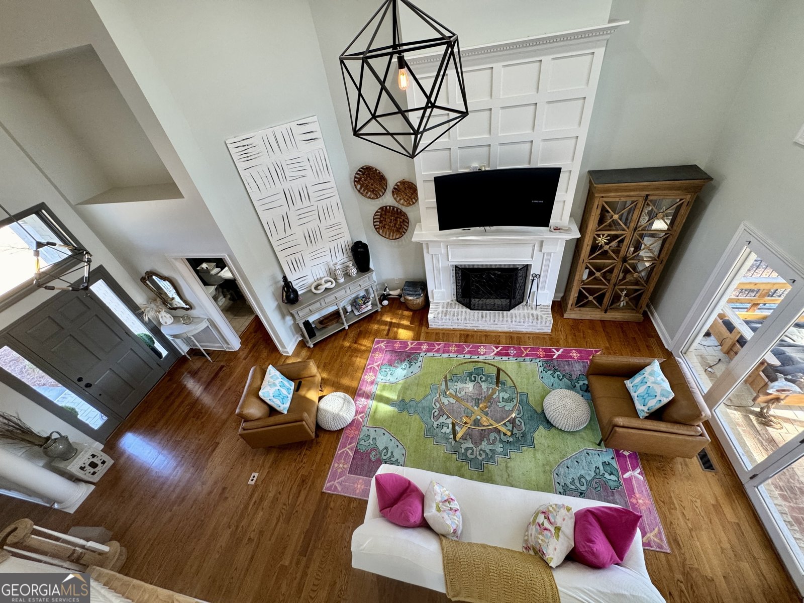 49 Aberdeen Circle Cordele - 37