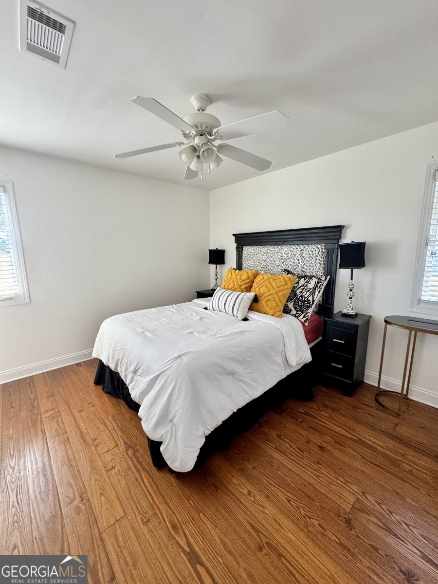 49 Aberdeen Circle Cordele - 38