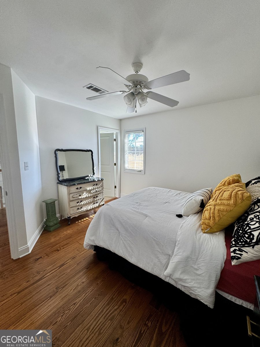 49 Aberdeen Circle Cordele - 39