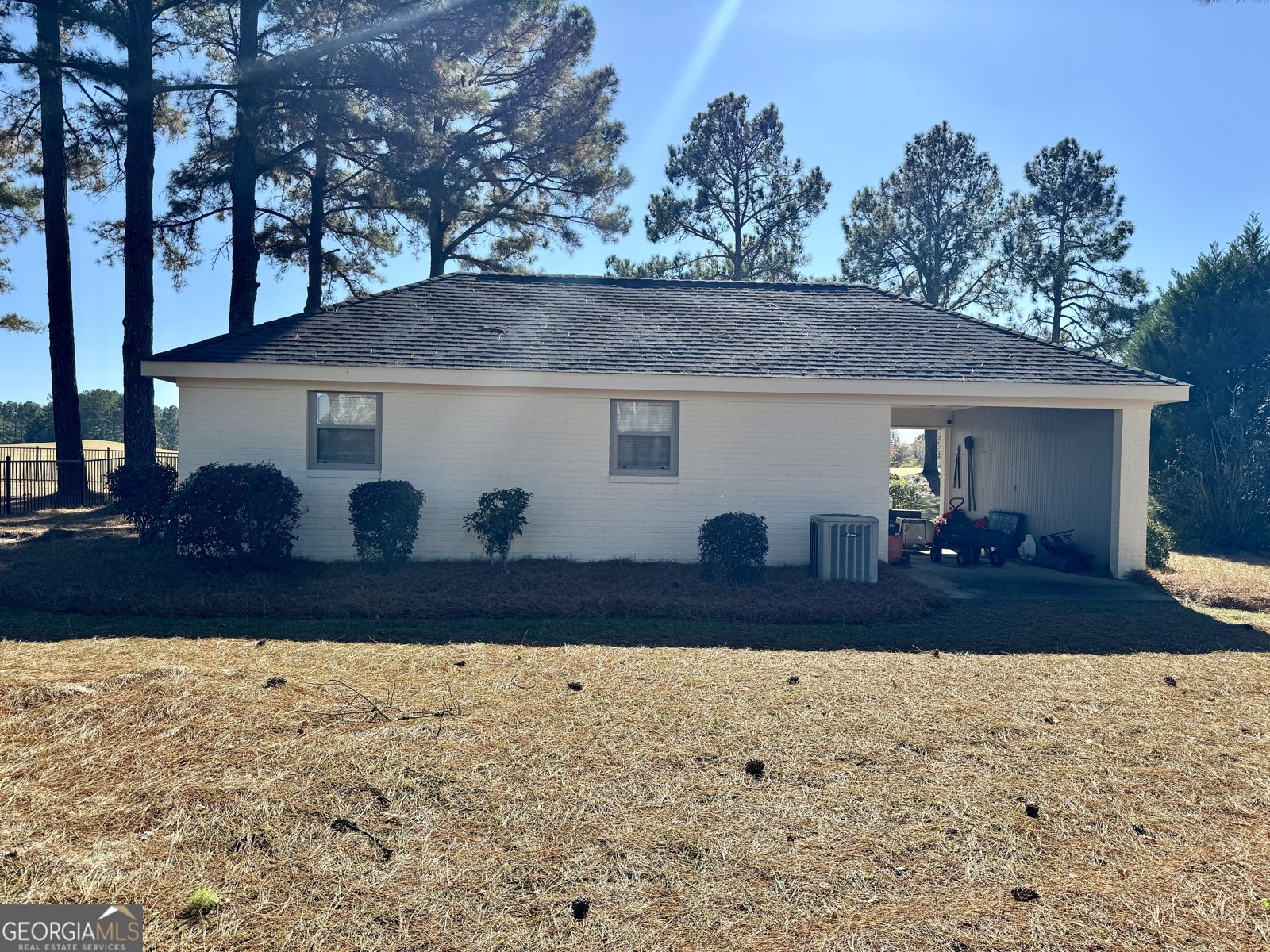 49 Aberdeen Circle Cordele - 4