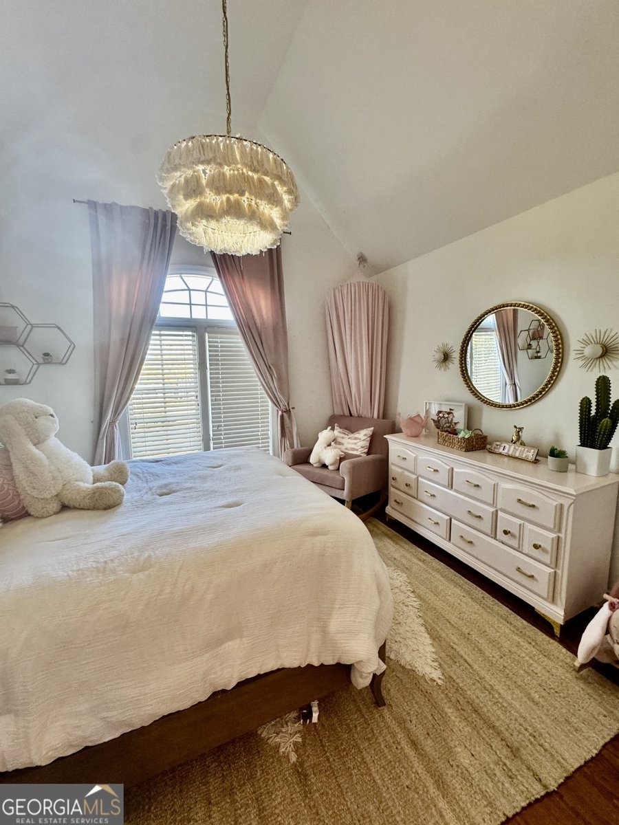 49 Aberdeen Circle Cordele - 45