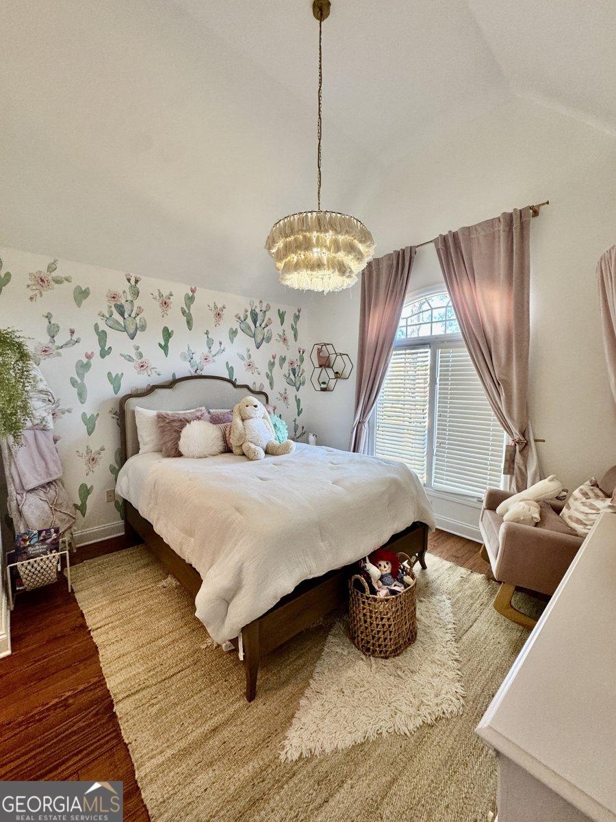 49 Aberdeen Circle Cordele - 46