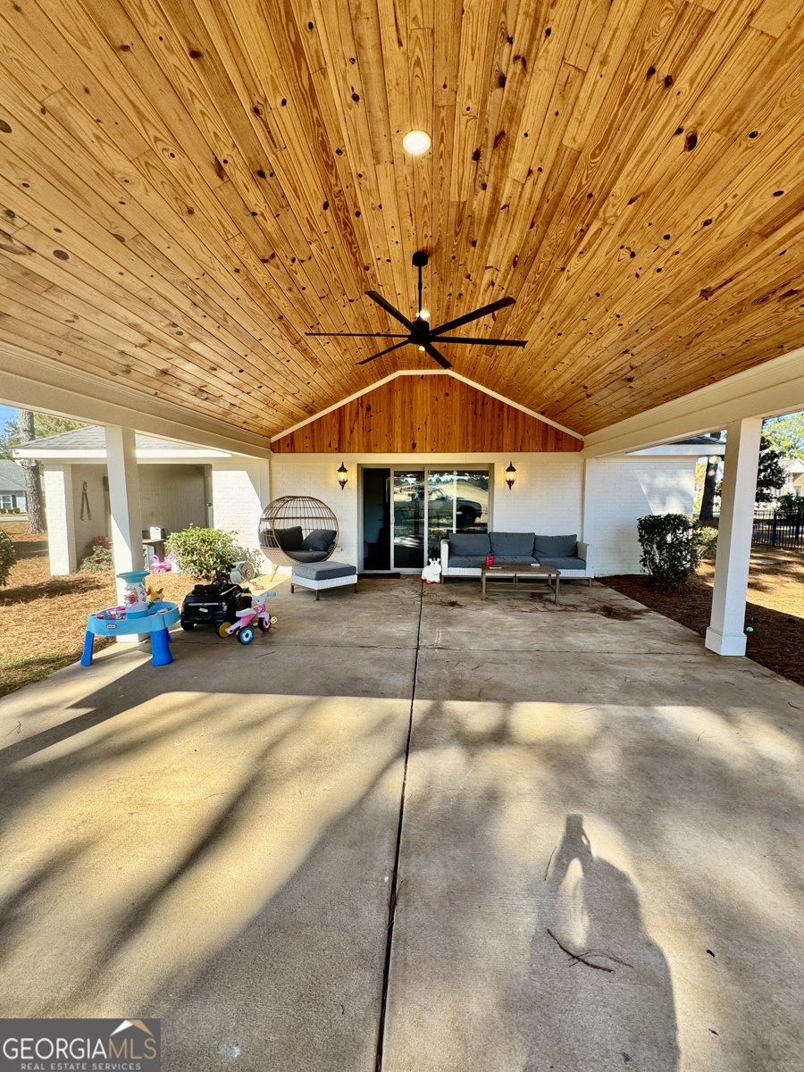 49 Aberdeen Circle Cordele - 54