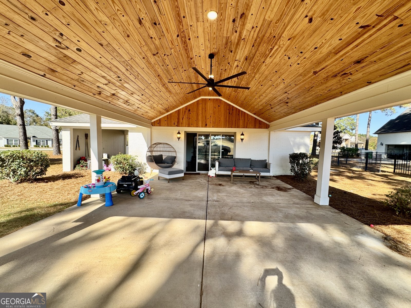 49 Aberdeen Circle Cordele - 55