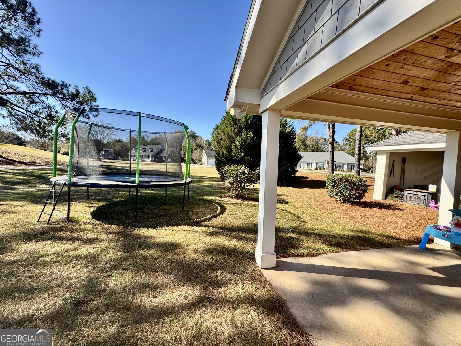 49 Aberdeen Circle Cordele - 58