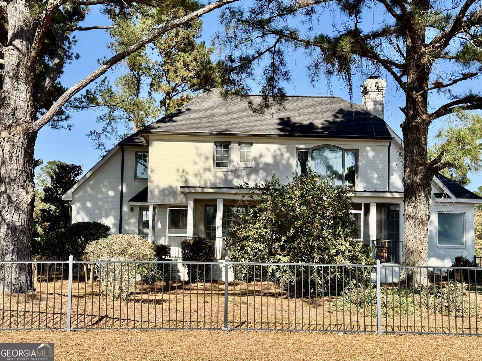 49 Aberdeen Circle Cordele - 60