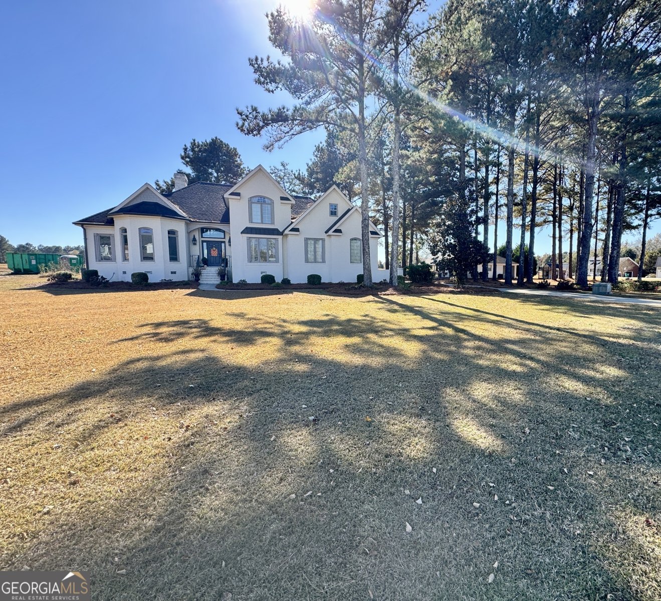 49 Aberdeen Circle Cordele - 7