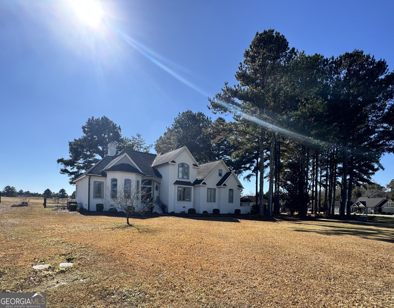 49 Aberdeen Circle Cordele - 8