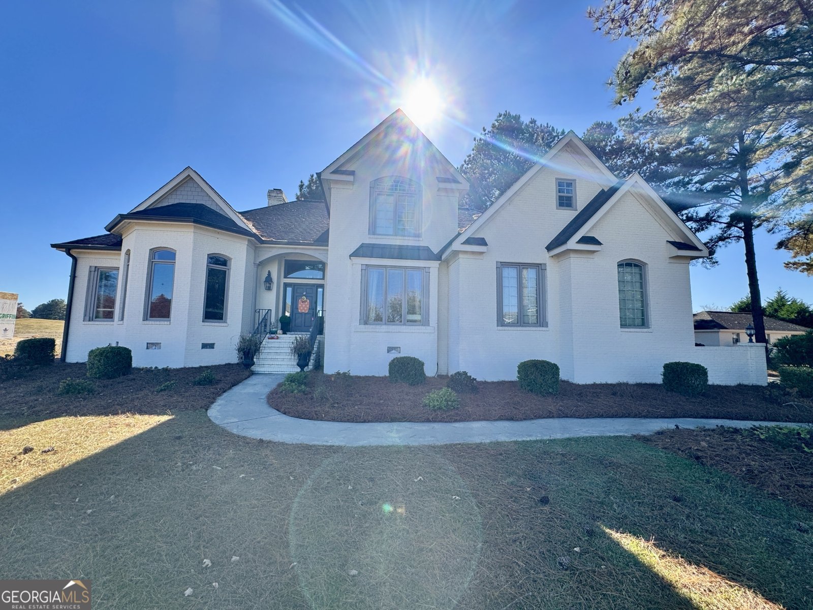 49 Aberdeen Circle Cordele - 9