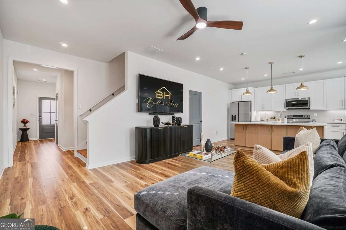 3510 Thompson Drive Atlanta - 13