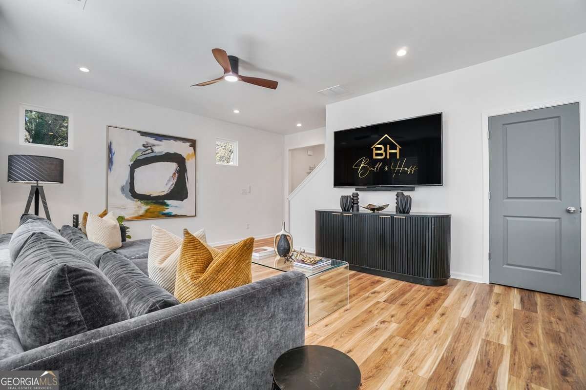 3510 Thompson Drive Atlanta - 14