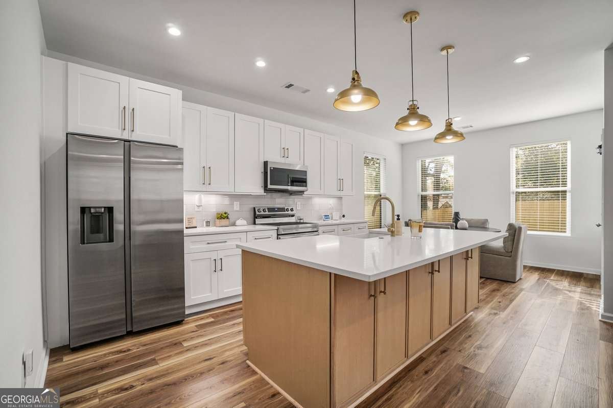 3510 Thompson Drive Atlanta - 16