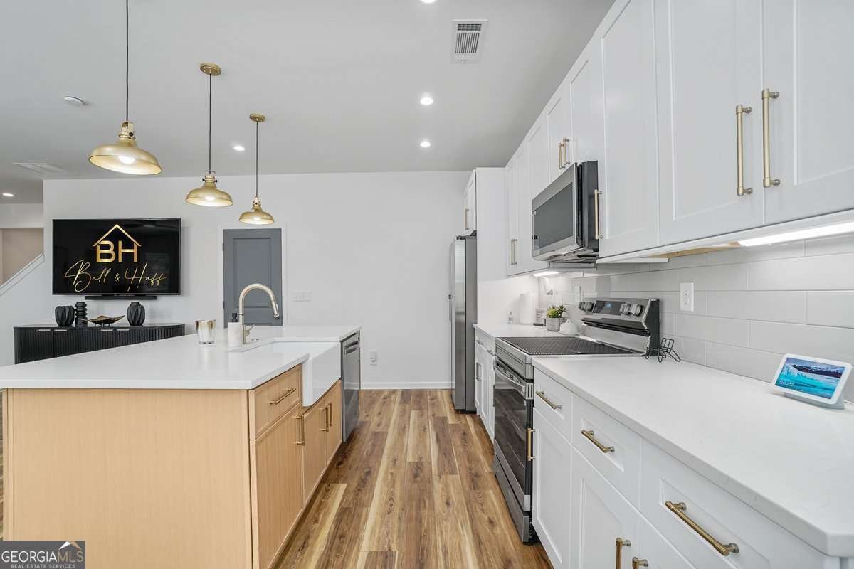 3510 Thompson Drive Atlanta - 17