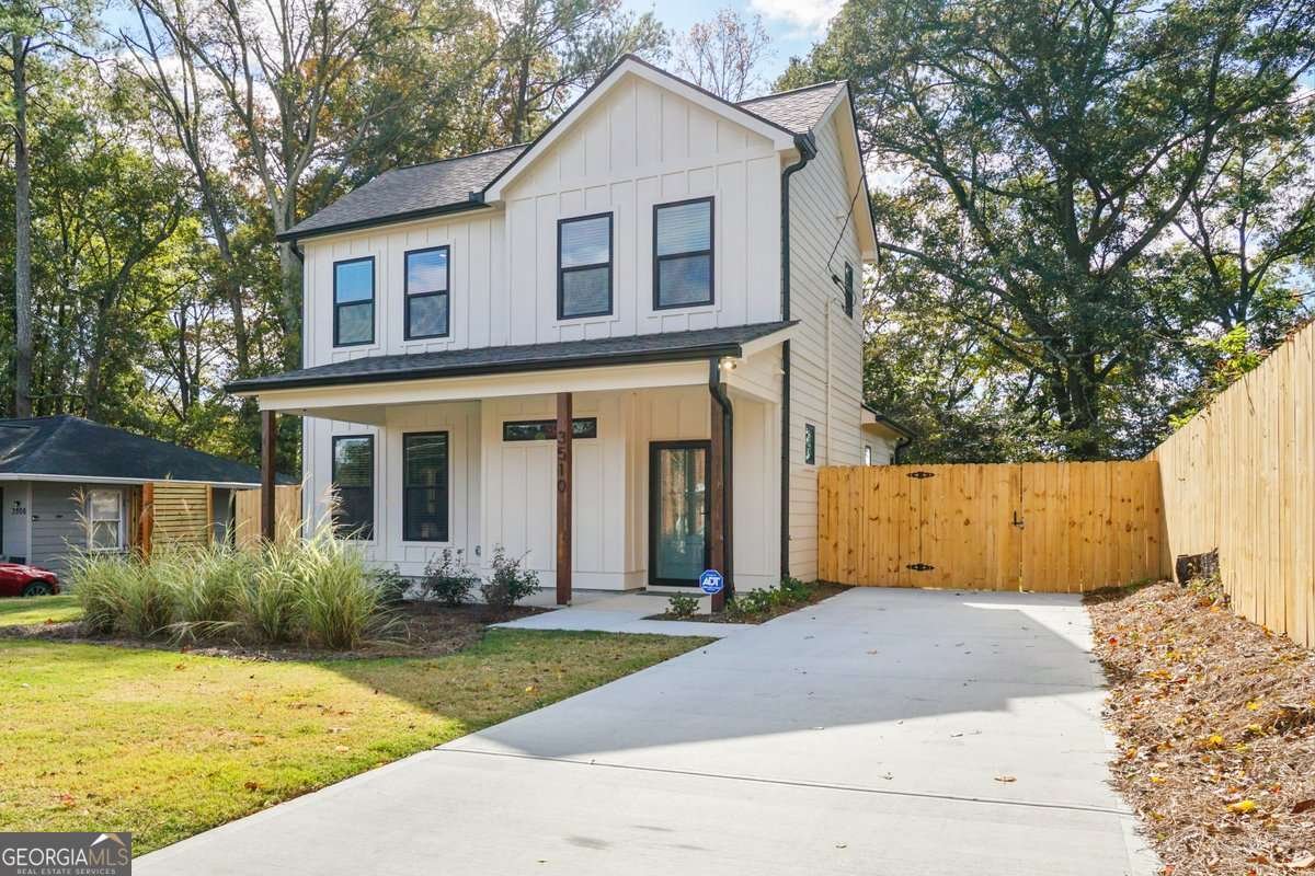 3510 Thompson Drive Atlanta - 2