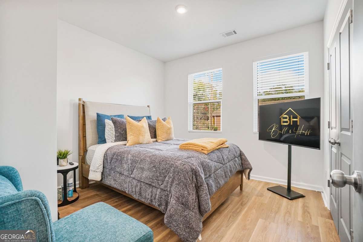 3510 Thompson Drive Atlanta - 24