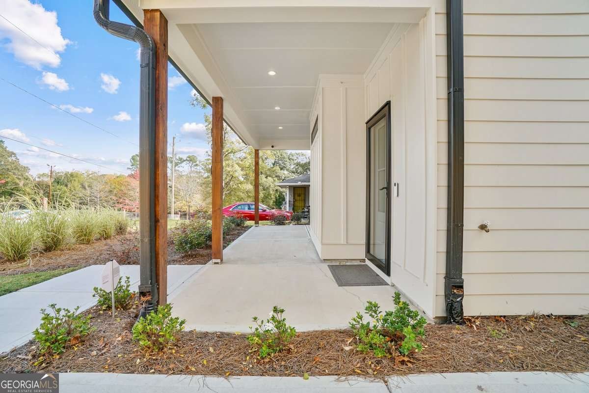 3510 Thompson Drive Atlanta - 3