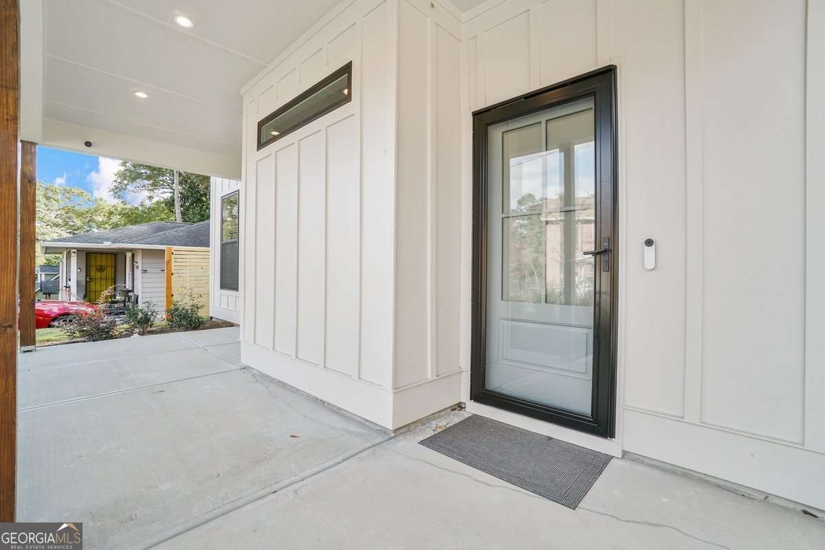 3510 Thompson Drive Atlanta - 4