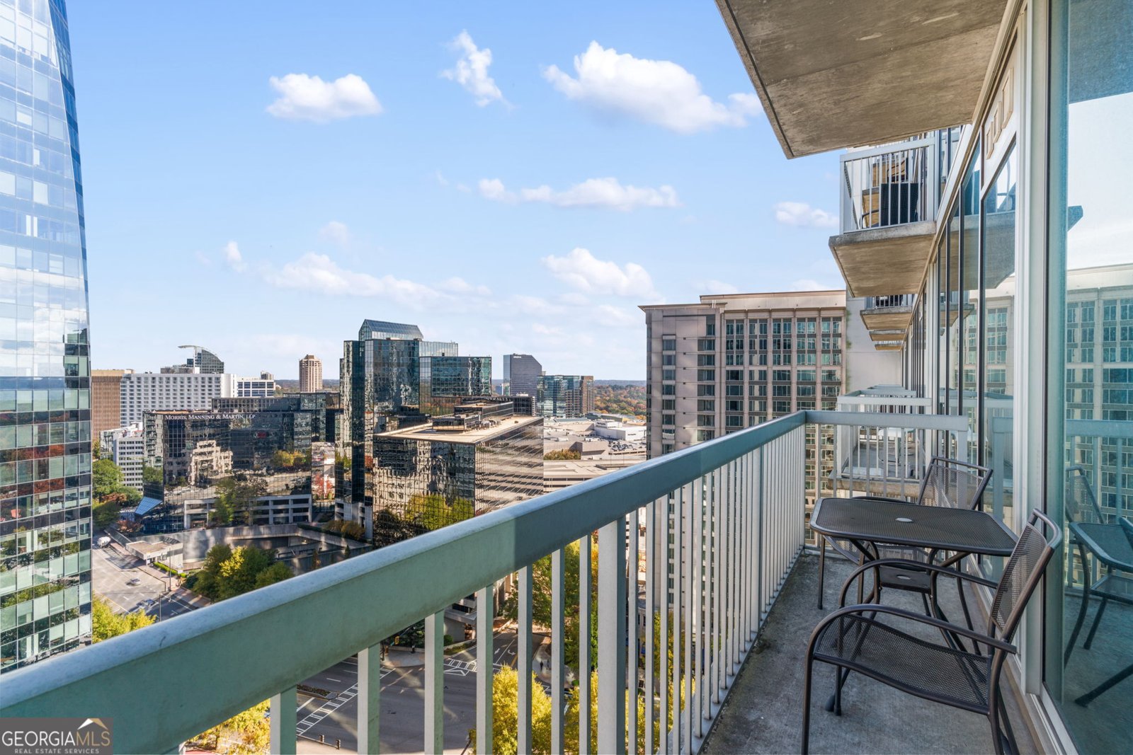 3324 Peachtree Road Atlanta - 25
