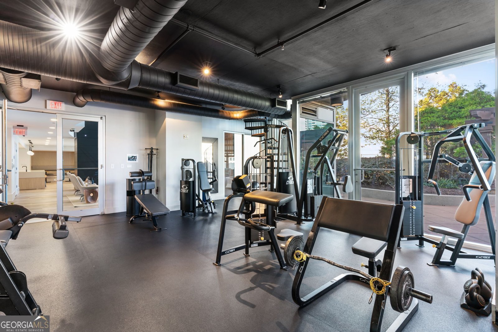 3324 Peachtree Road Atlanta - 28