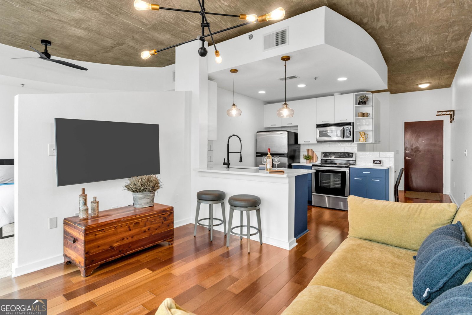 3324 Peachtree Road Atlanta - 6