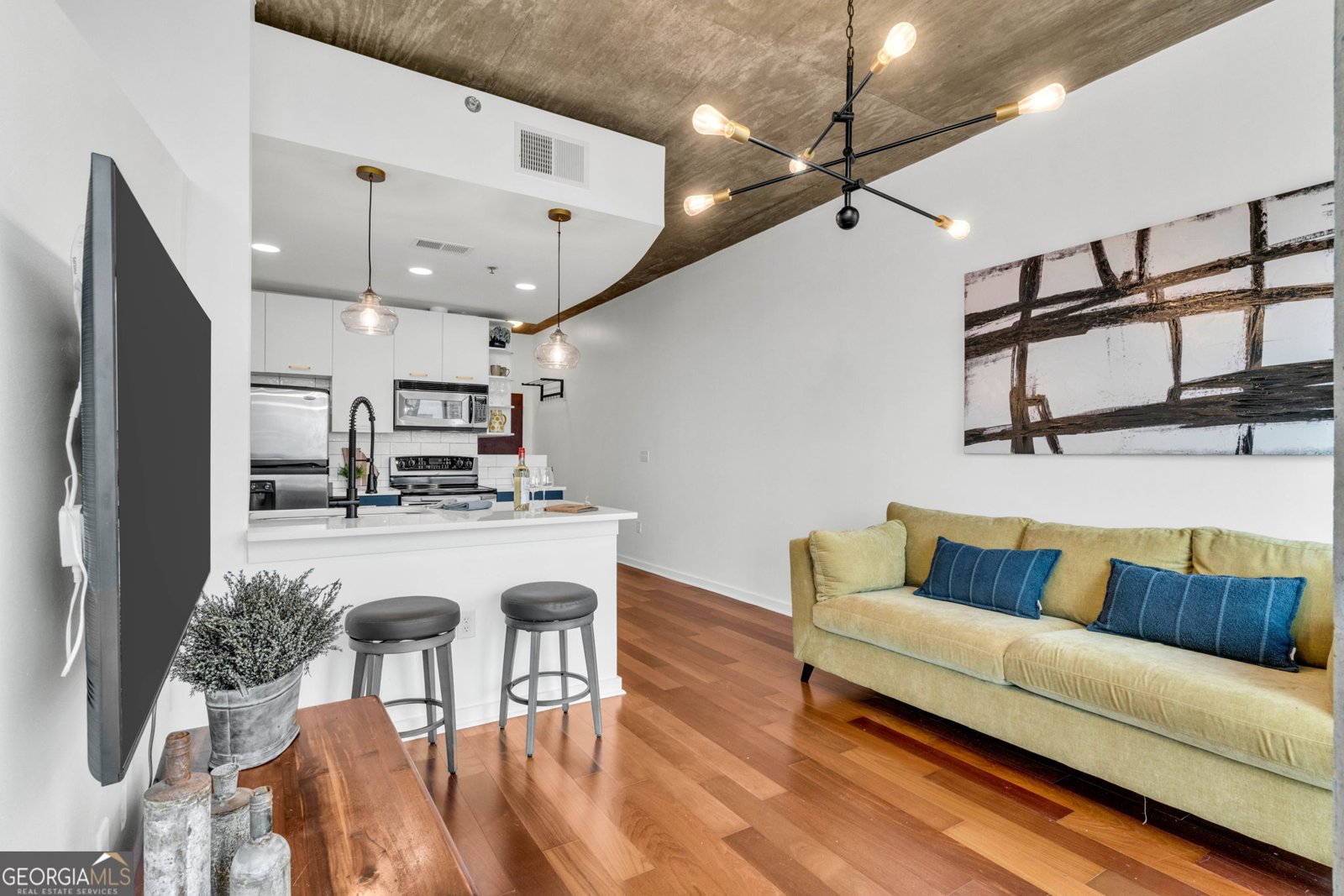 3324 Peachtree Road Atlanta - 7