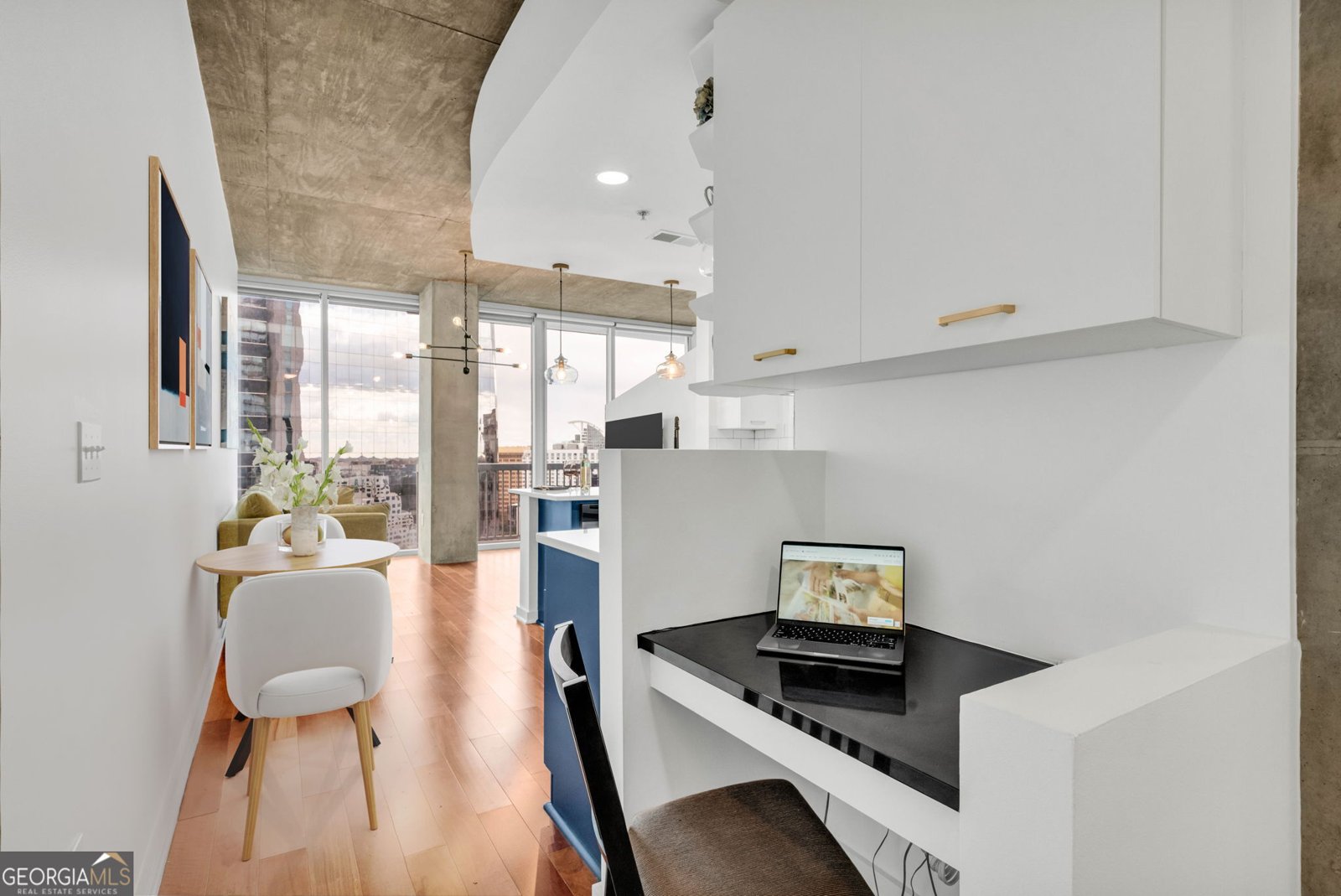 3324 Peachtree Road Atlanta - 9