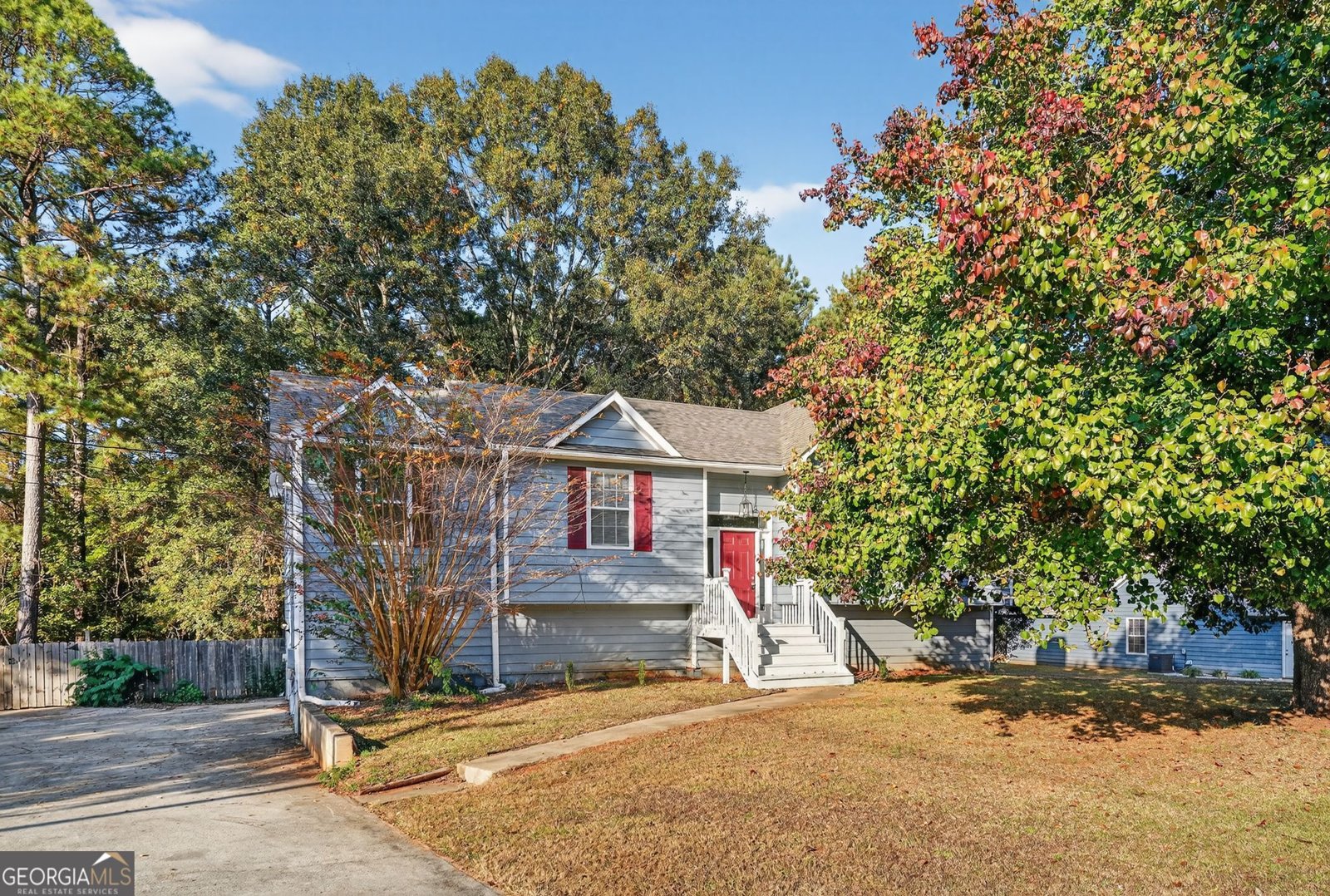 444 Cauthen Court Ellenwood - 3