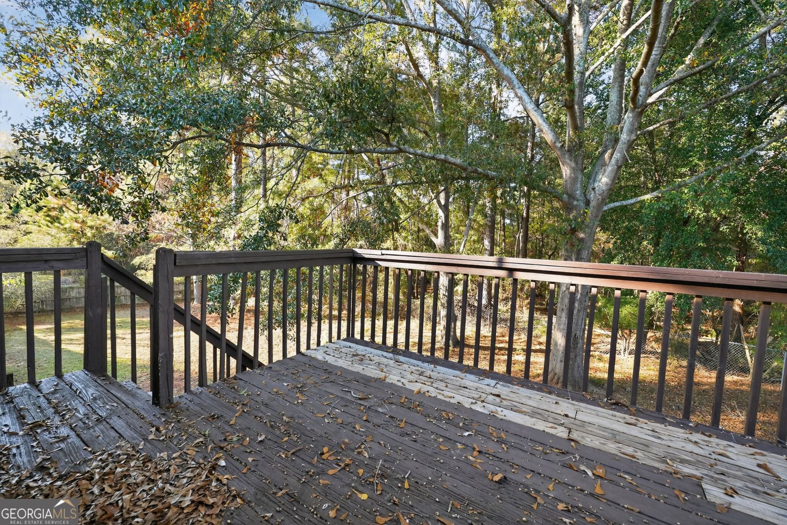 444 Cauthen Court Ellenwood - 30