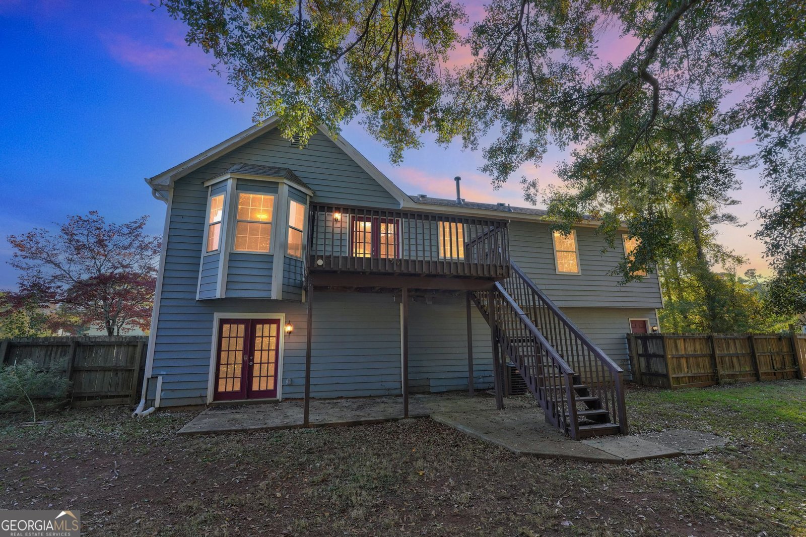 444 Cauthen Court Ellenwood - 32