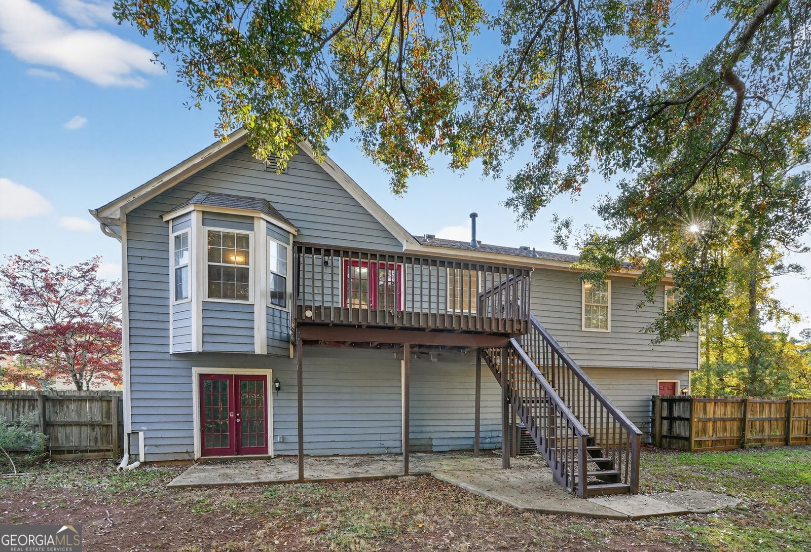 444 Cauthen Court Ellenwood - 33