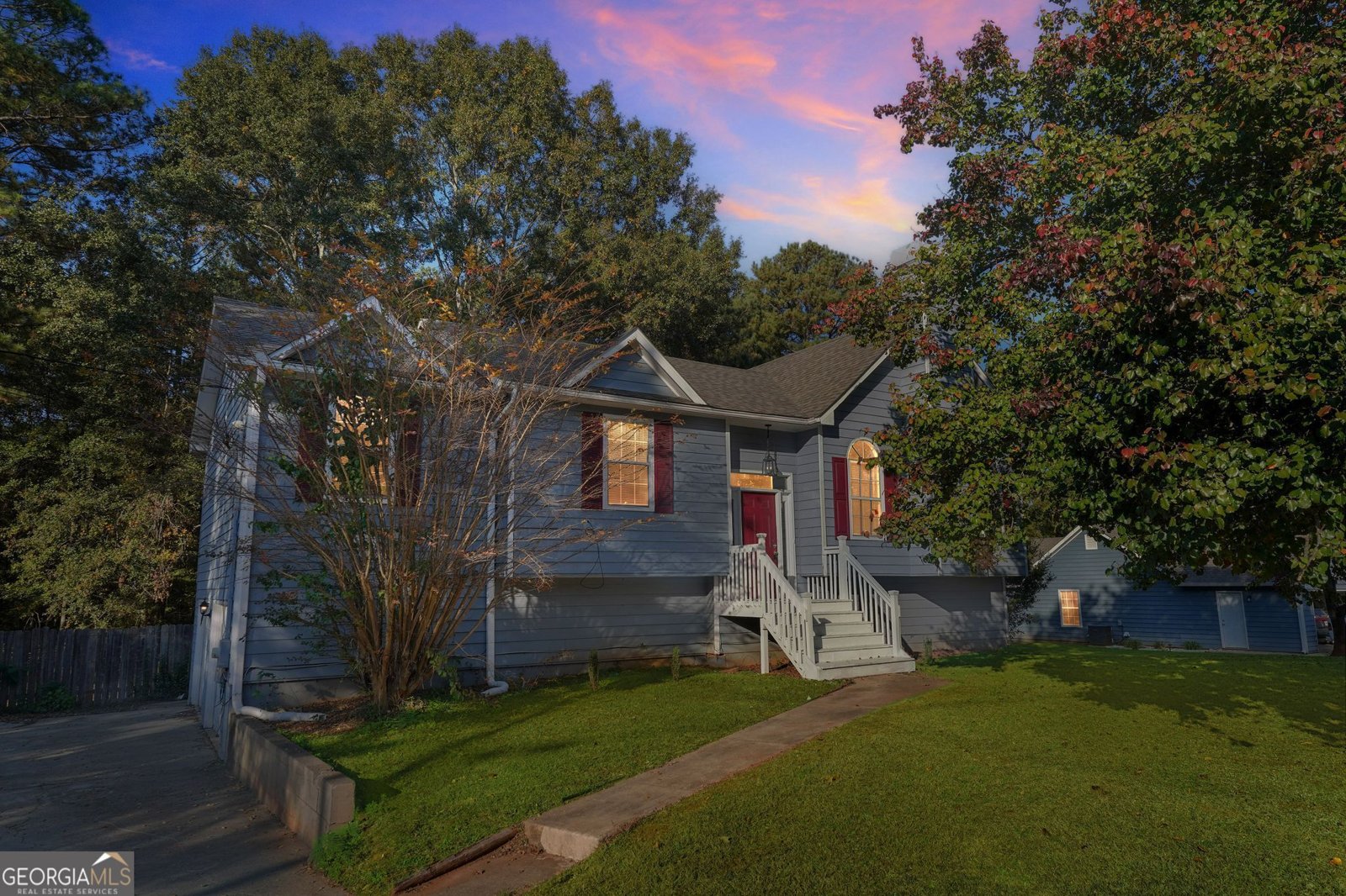 444 Cauthen Court Ellenwood - 4