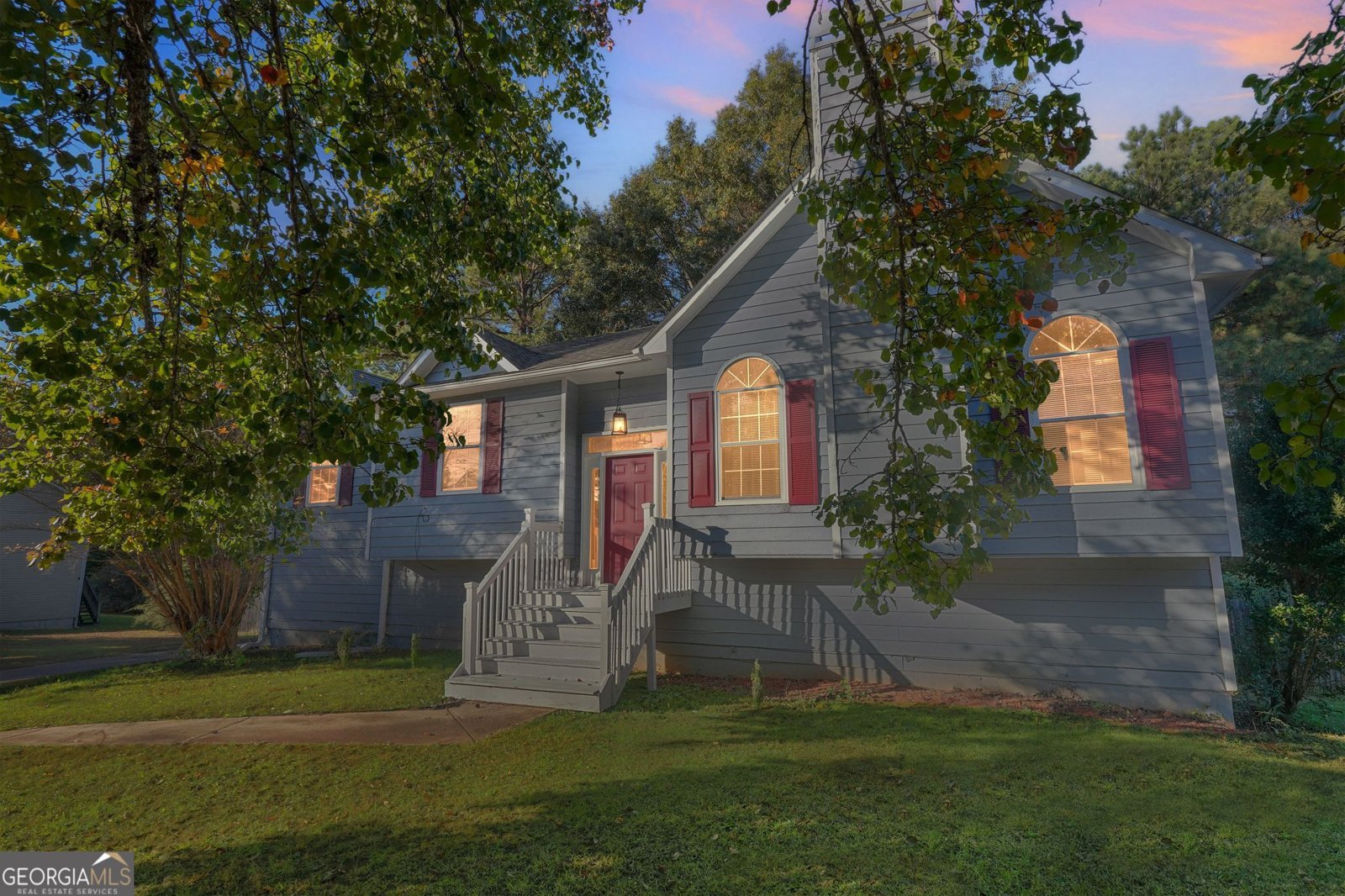 444 Cauthen Court Ellenwood - 5