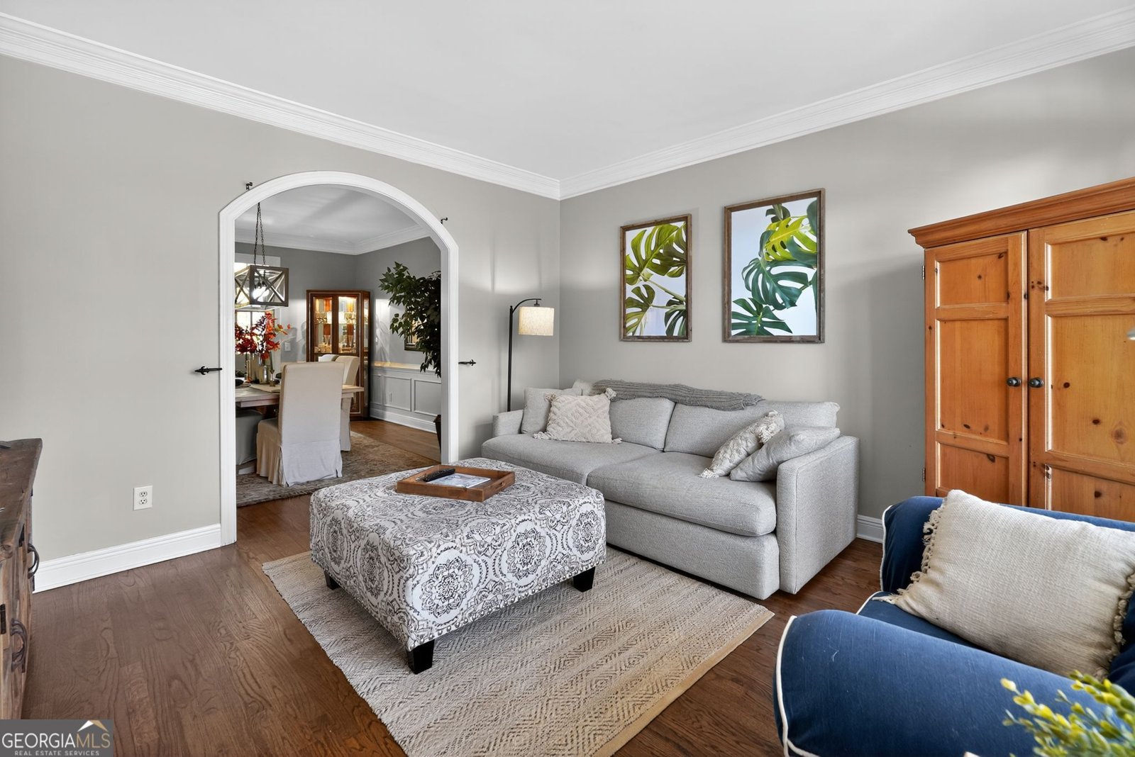 10325 Oxford Mill Circle Johns Creek - 11