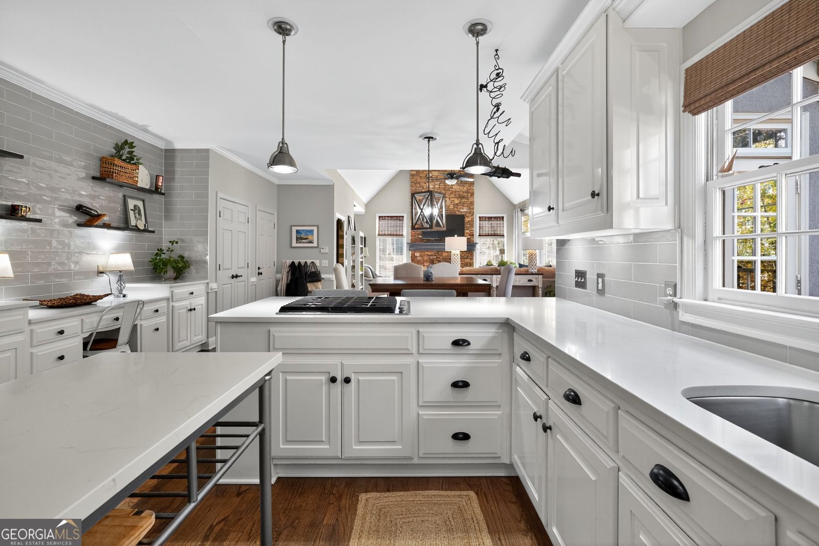 10325 Oxford Mill Circle Johns Creek - 14