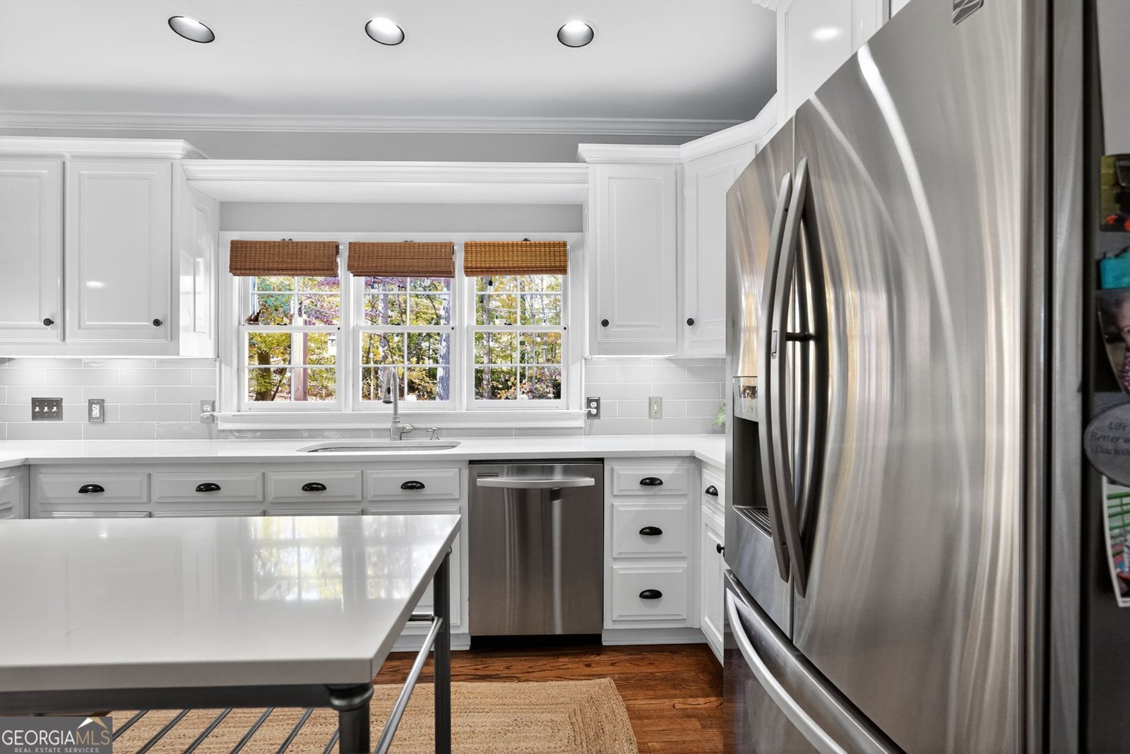 10325 Oxford Mill Circle Johns Creek - 16