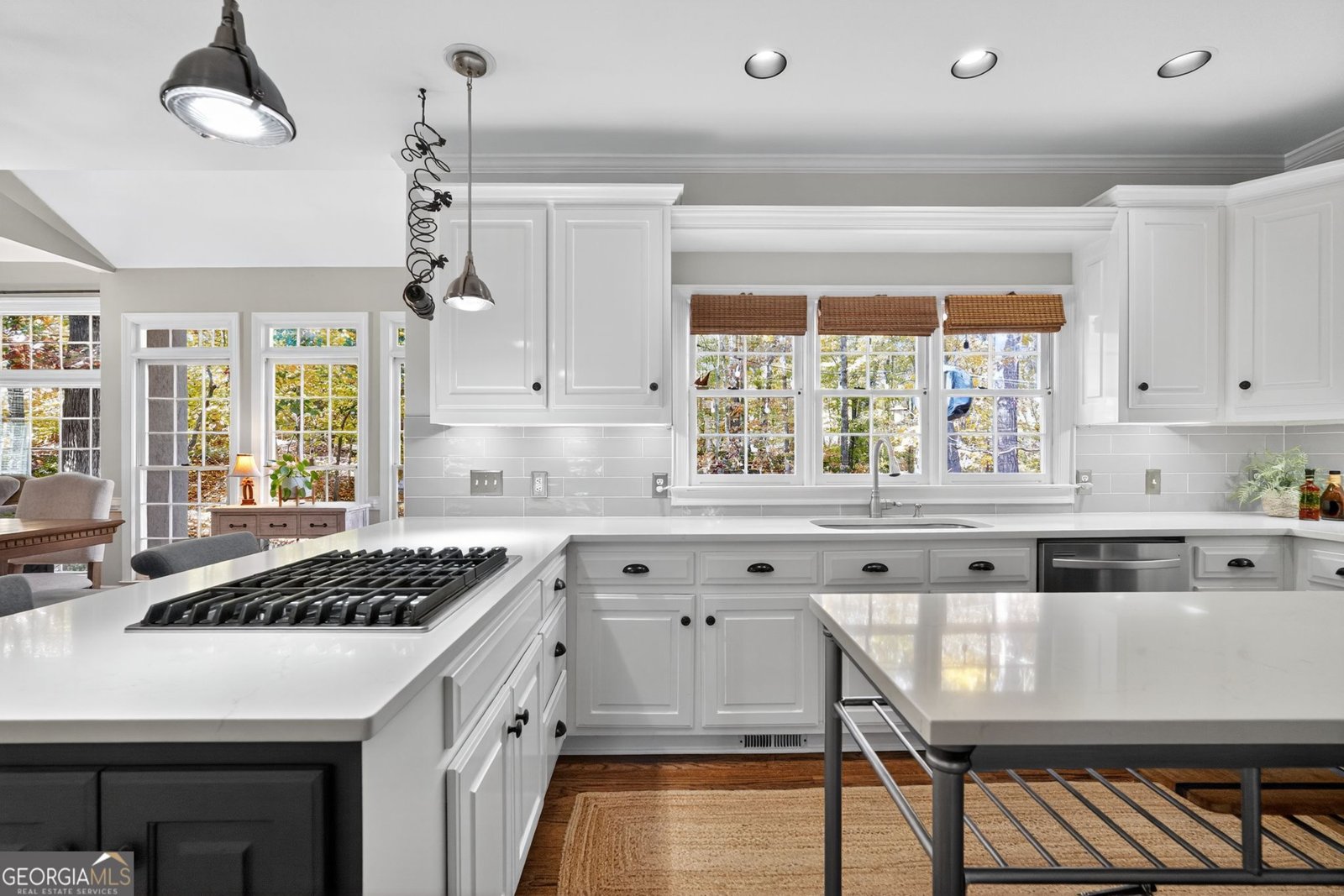 10325 Oxford Mill Circle Johns Creek - 17