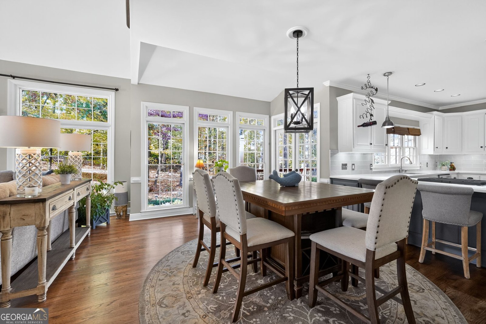 10325 Oxford Mill Circle Johns Creek - 18