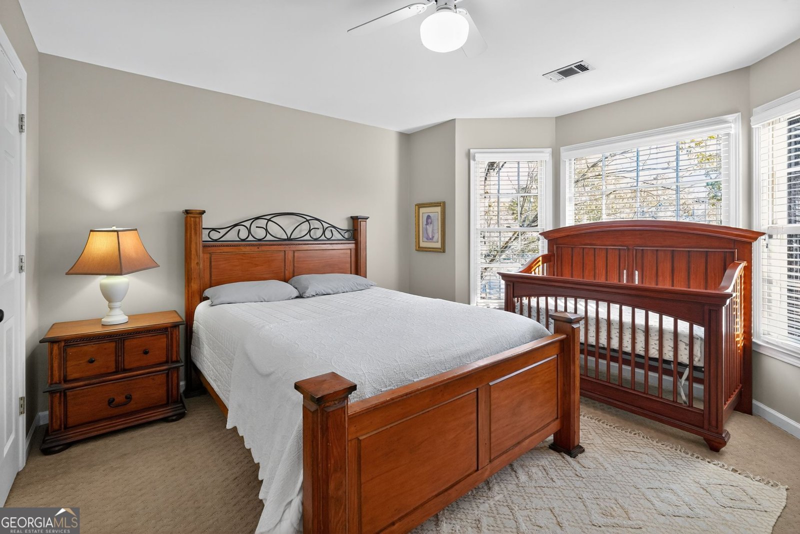 10325 Oxford Mill Circle Johns Creek - 21